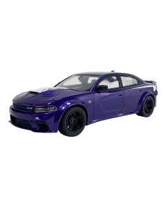 Charger Super Bee 1:18 Diecast